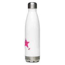 Load image into Gallery viewer, Career Girls Walk/Run Stainless Steel Water Bottle