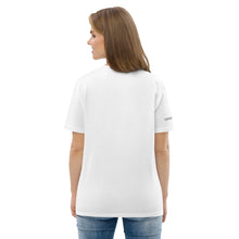 Load image into Gallery viewer, Eco-Friendly Organic Cotton Walk/Run Tee
