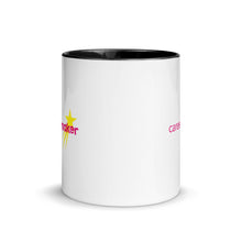 Load image into Gallery viewer, Changemaker Mug (Yellow Star)