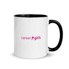 Load image into Gallery viewer, Changemaker Mug (Pink Star)