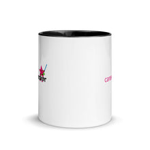 Load image into Gallery viewer, Changemaker Mug (Pink Star)